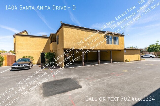 Building Photo - 1404 Santa Anita Dr
