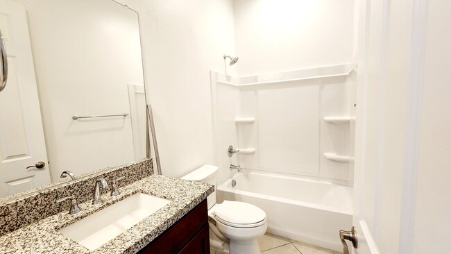 Building Photo - NEW 3 Bedroom home in ZANJERO TRAILS!
