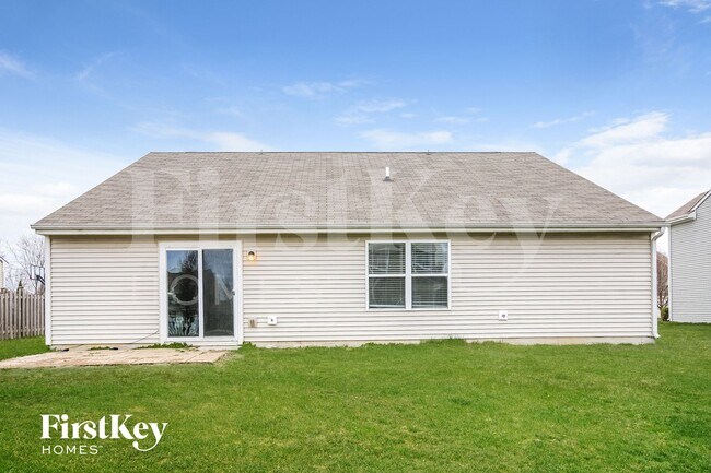 Building Photo - 13815 Zion Ct