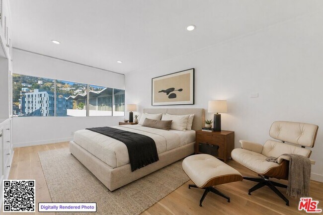 Building Photo - 1155 N La Cienega Blvd