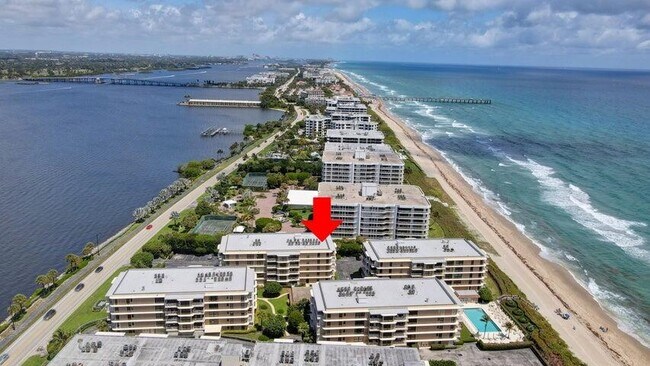 Building Photo - 3200 S Ocean Blvd