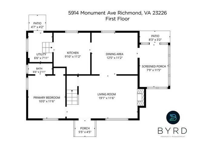 Building Photo - 5914 Monument Ave