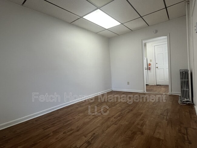 Building Photo - 521 Lehman St
