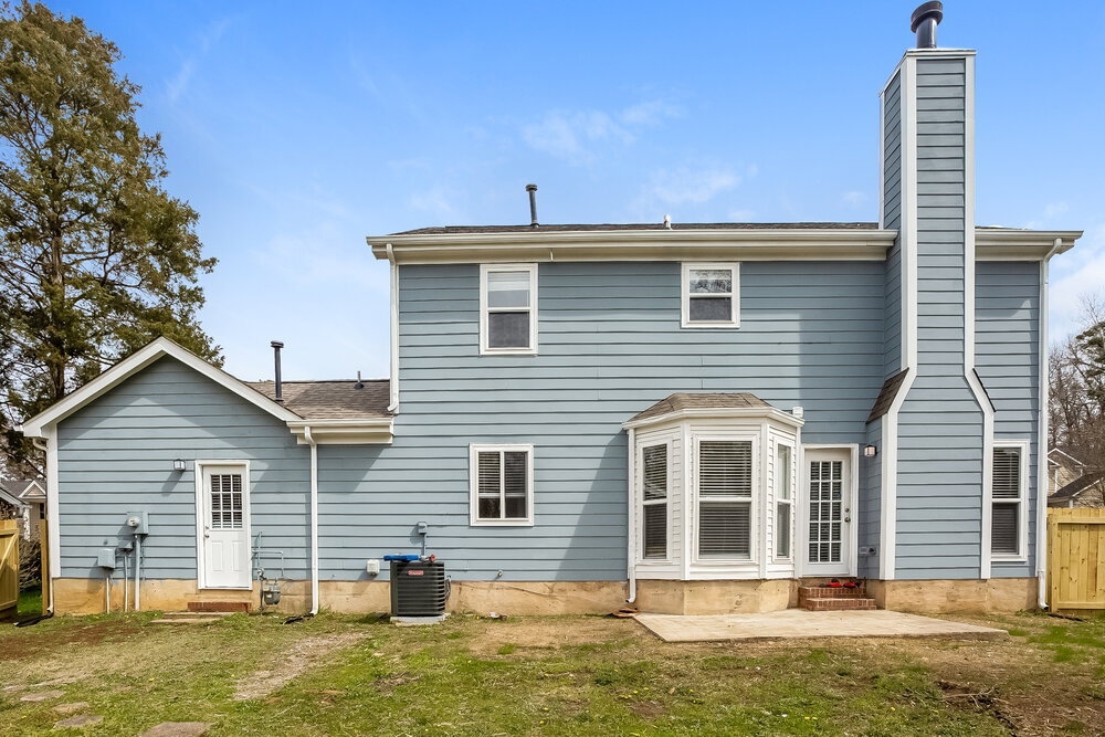 Building Photo - 9501 Vera Jones Ln
