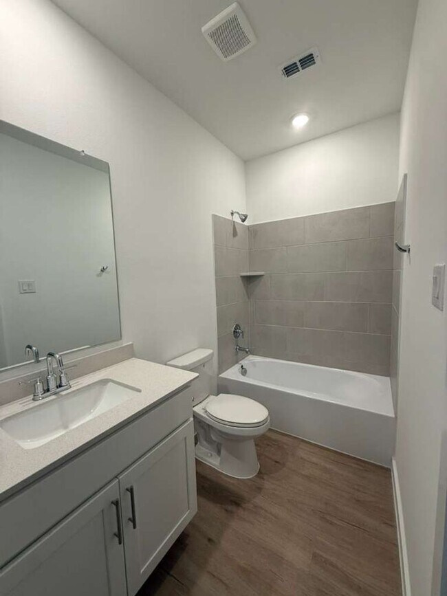 Building Photo - This beautifully designed Garnet floorplan by Lennar offers a functional single-story layout with...