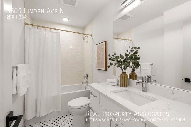 Building Photo - 3609 Linden Ave N