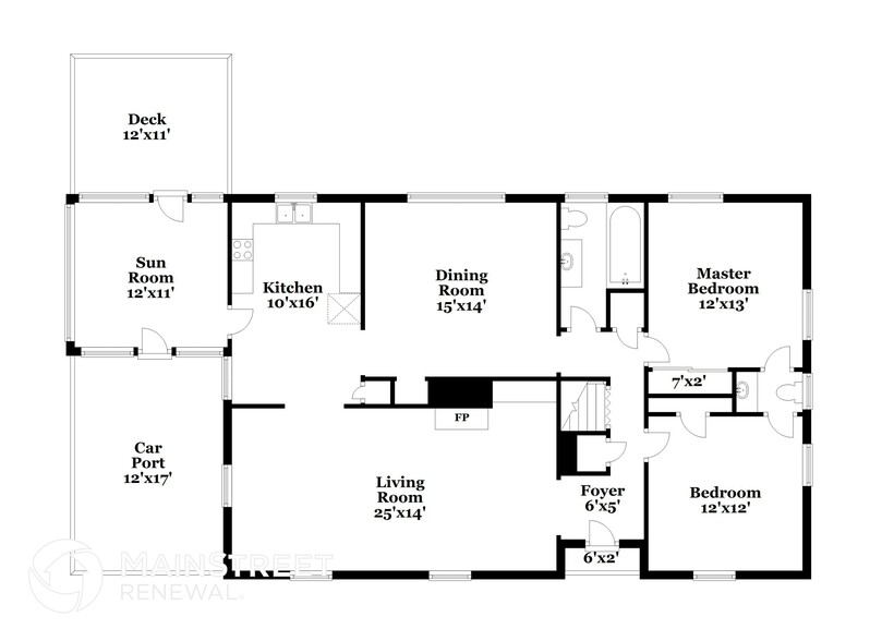 Building Photo - 1225 Pinebluff Rd