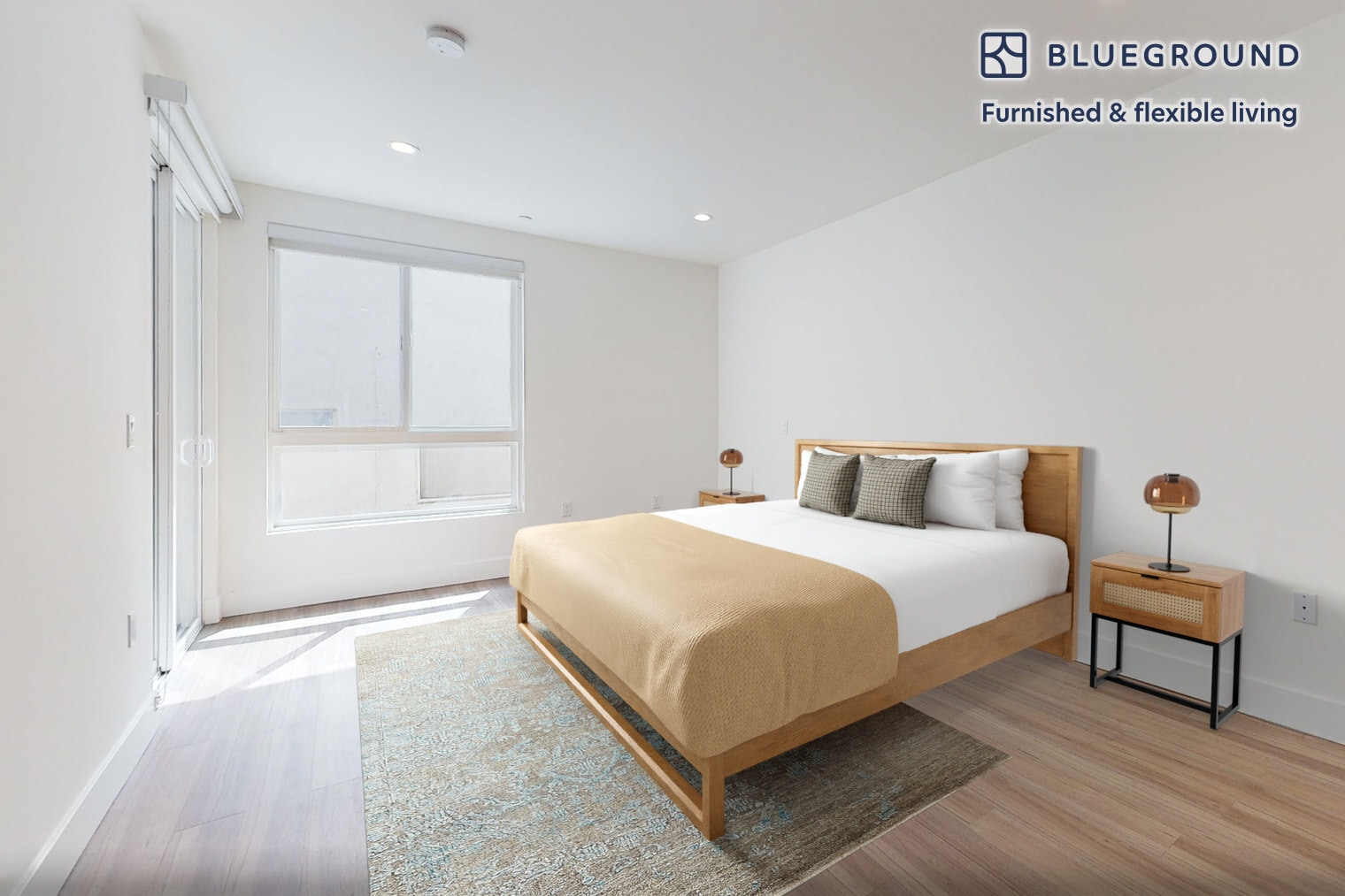 Building Photo - 1265 Barry Ave