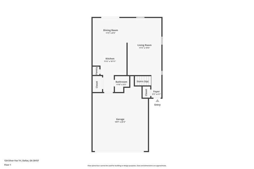 Building Photo - 124 Silver Fox Trail