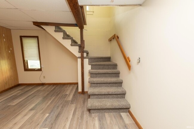 Building Photo - 1203 S Fess Ave