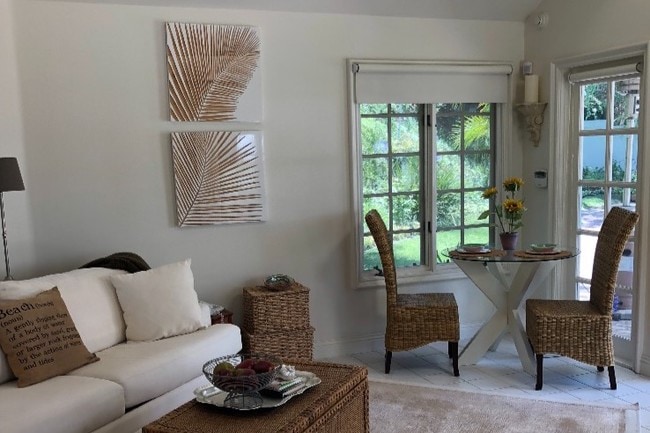 Pool/Guest House - 4542 Westchester Dr