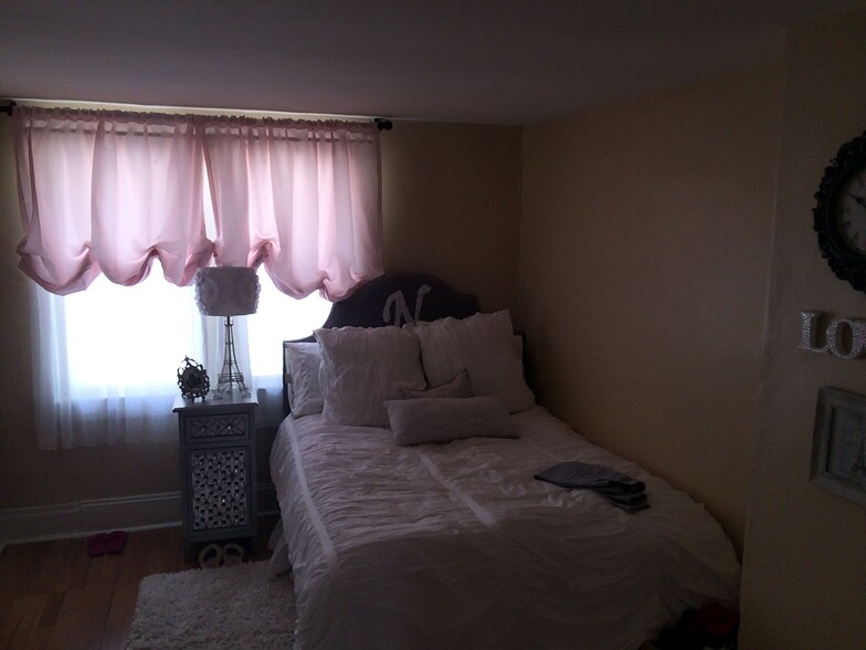 Bedroom 3 is a 2 Room Suite - 2363 S 18th St