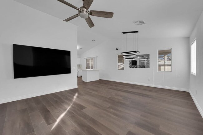 Building Photo - Stunning Las Vegas Rental w/ Endless Pool + 2-Car Garage