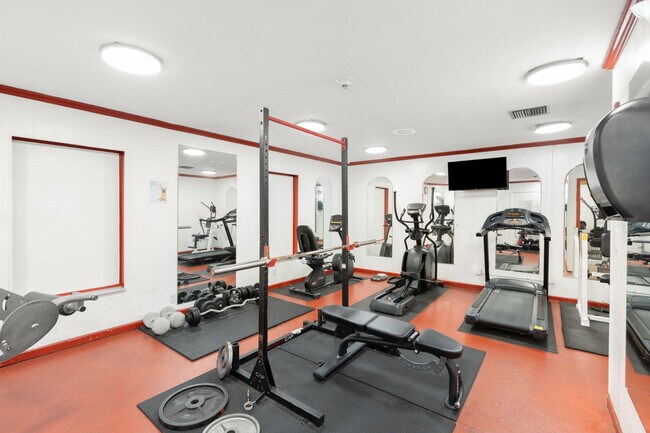 Building Photo - 4191 NW 41st St