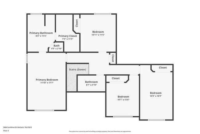 Building Photo - 5004 Sunshine Dr