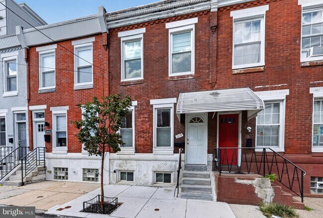 Building Photo - 1829 McClellan St