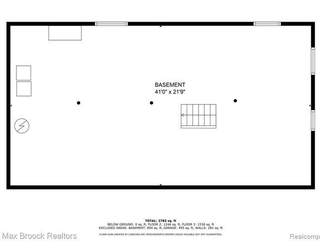 Building Photo - 2601 Lamplighter Ln
