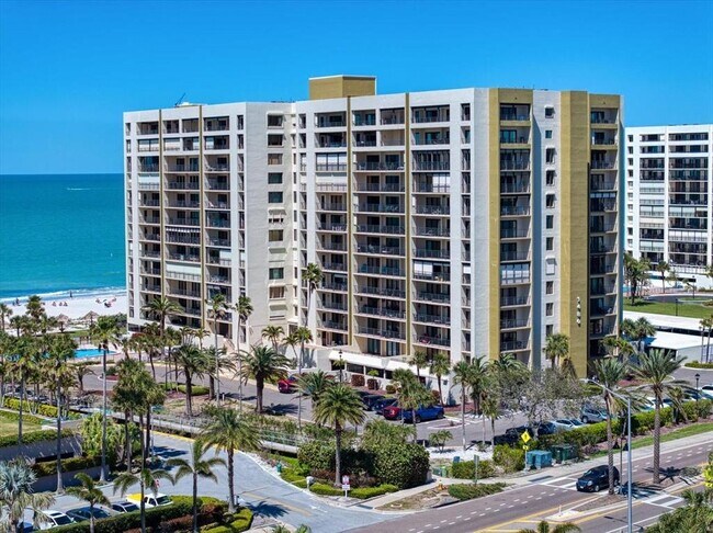 Building Photo - 1480 Gulf Blvd