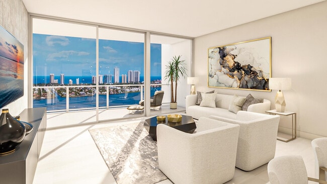 Building Photo - 220 Lake Shore Dr