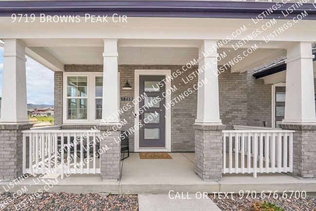Building Photo - 9719 Browns Peak Cir