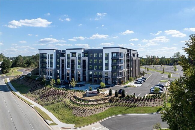 Building Photo - 3108 McGinnis Ferry Rd