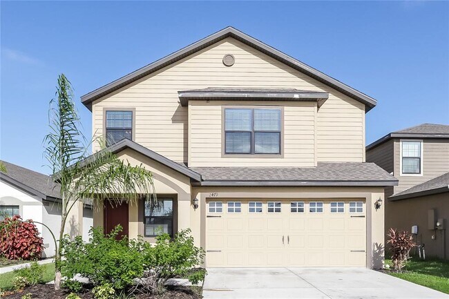 Primary Photo - 2479 Caspian Dr