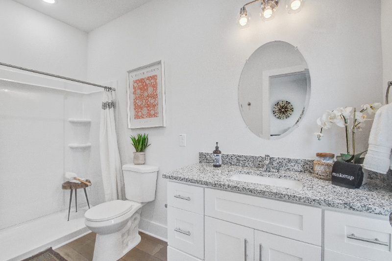 Building Photo - 5739 Murray Dr