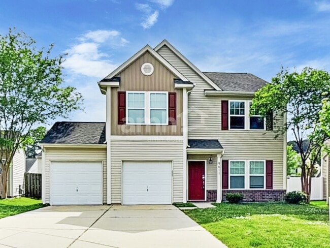 Building Photo - 9611 Cayenne Dr