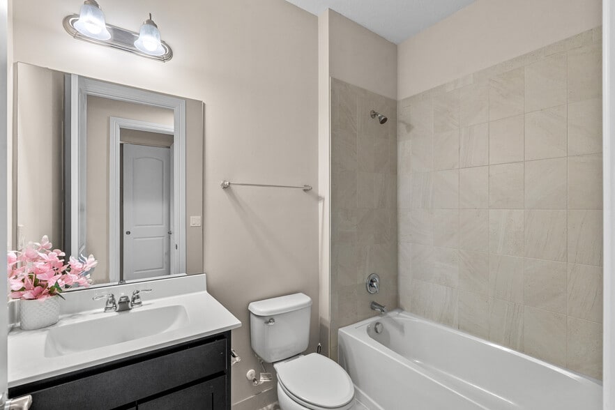 Bathroom #2 - 10103 Akenside Dr