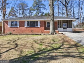 Building Photo - 2064 Gober Ave SE
