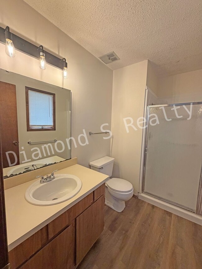 Building Photo - All Brick 3-Bedroom Home Available Now!