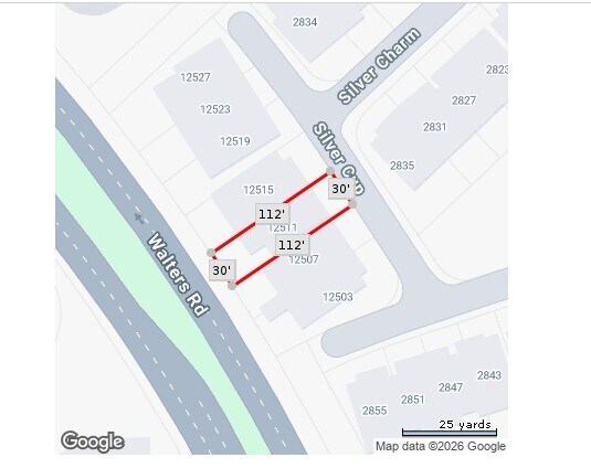 Building Photo - 12511 Silver Cup