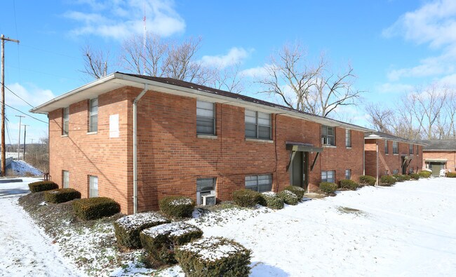 Building Photo - 106-222 W Dodridge St