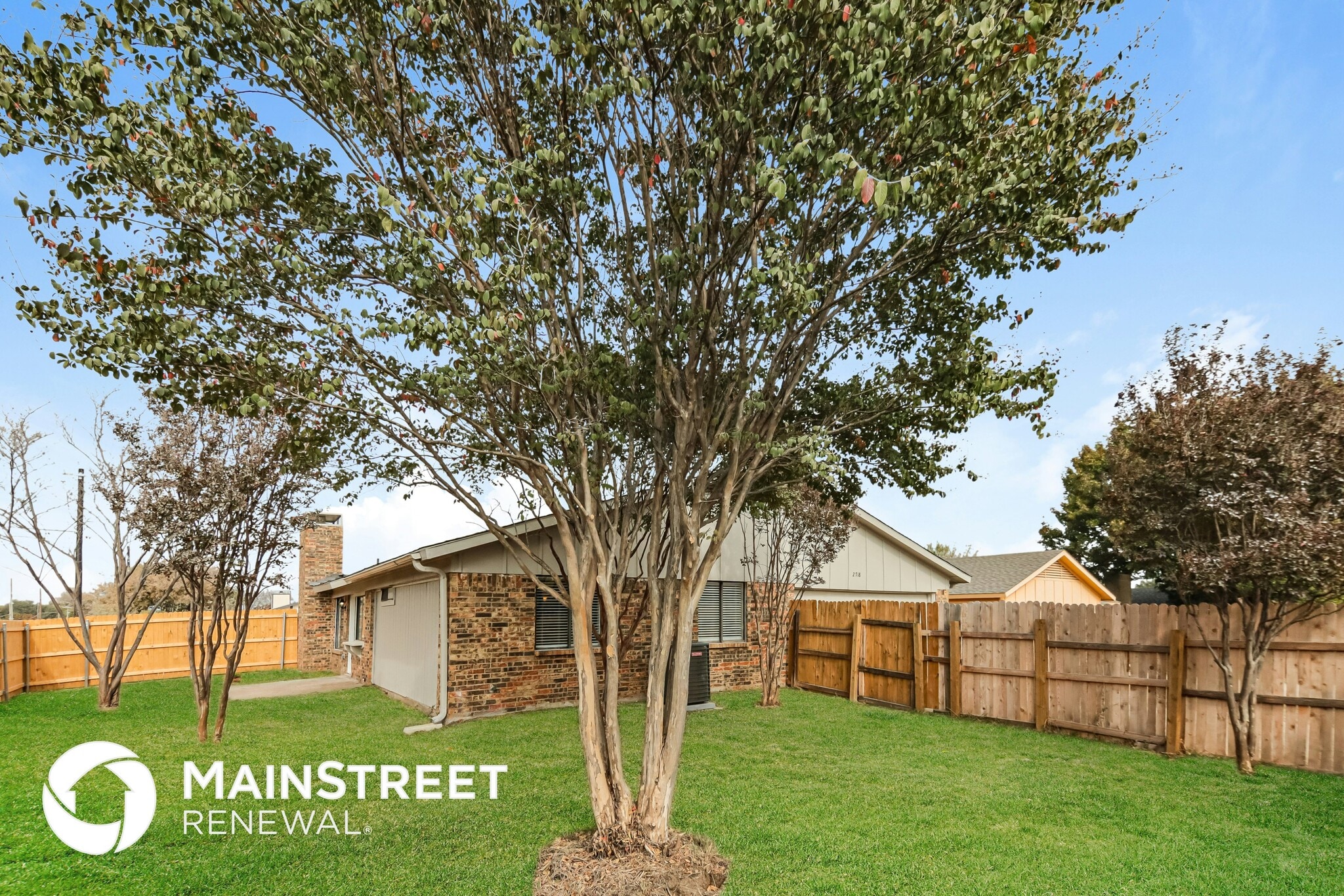 Building Photo - 2718 Holy Cross Ln