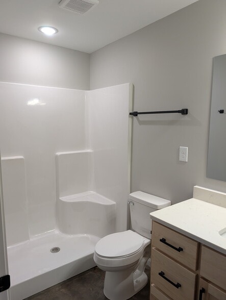 Building Photo - 2058 Ellis St