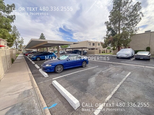 Building Photo - 4151 N 81st St