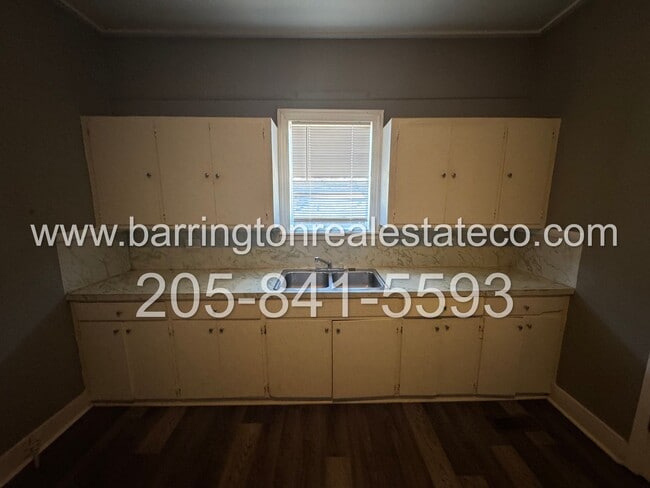 Building Photo - Bessemer