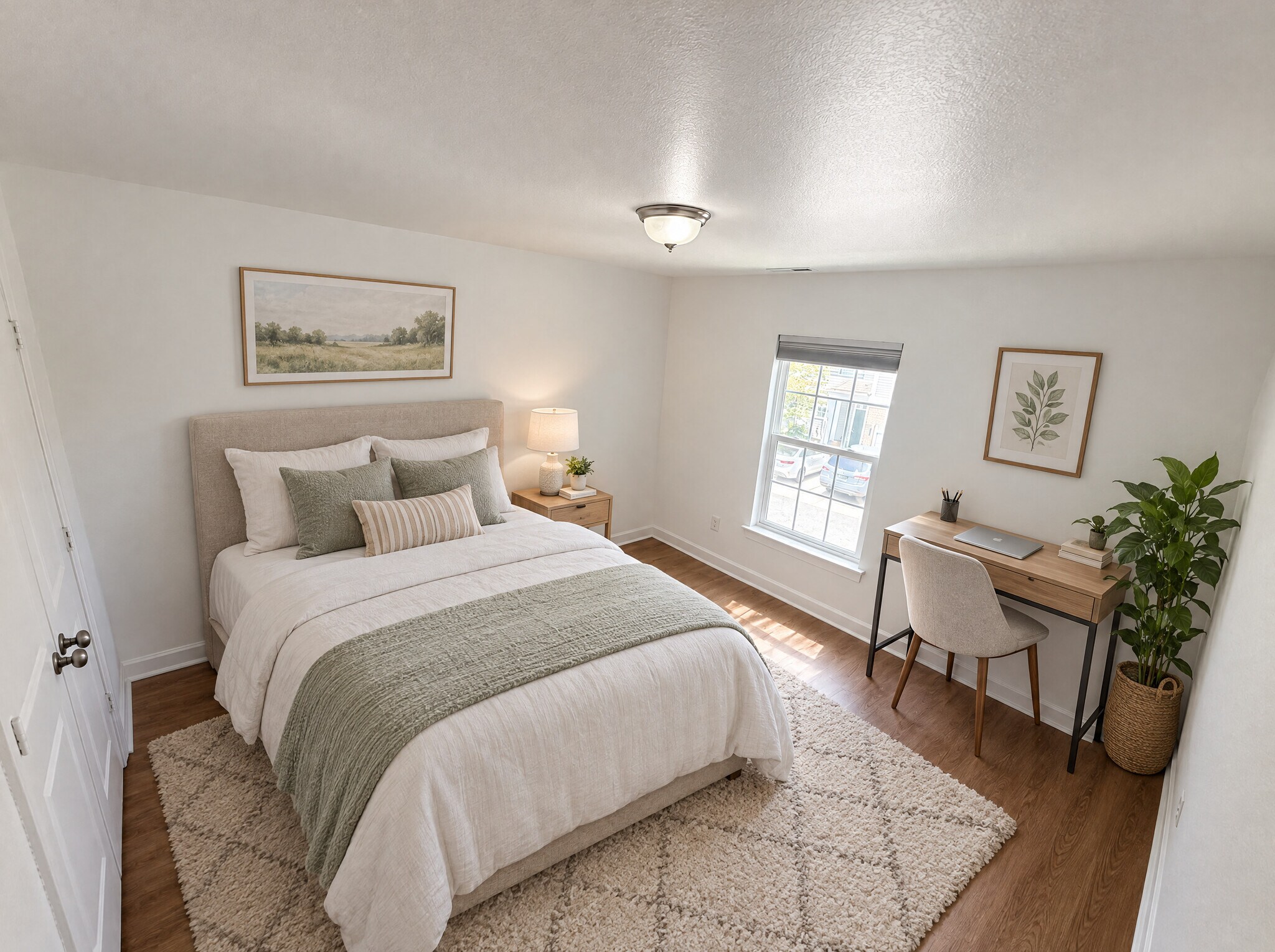 Building Photo - 4301 Cattail Ln