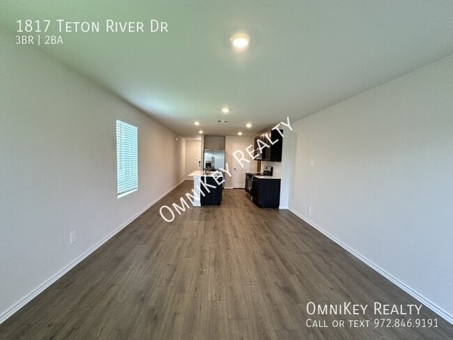 Building Photo - 1817 Teton River Dr