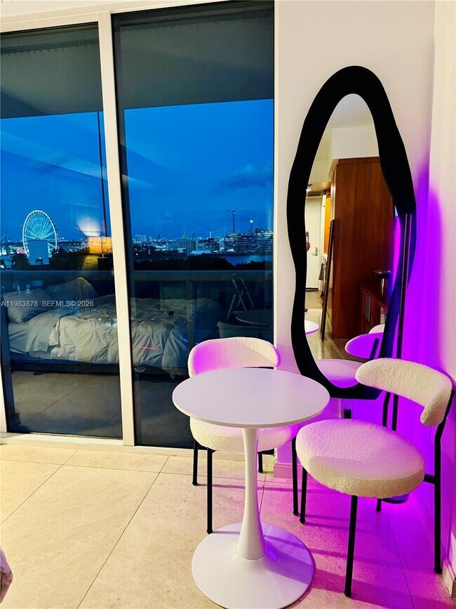 Building Photo - 50 Biscayne Blvd