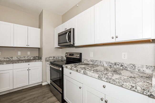 Building Photo - 1225 S Mansard