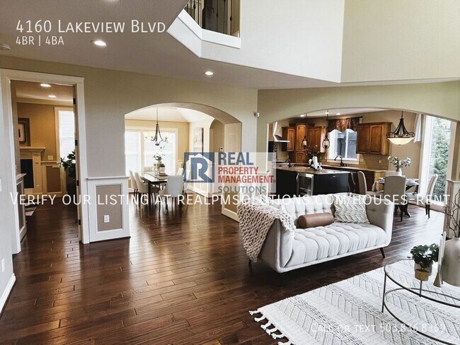 Building Photo - 4160 Lakeview Blvd