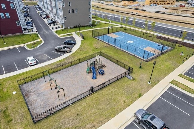 Building Photo - 449 Burden Drive , Glen Allen VA, 23060