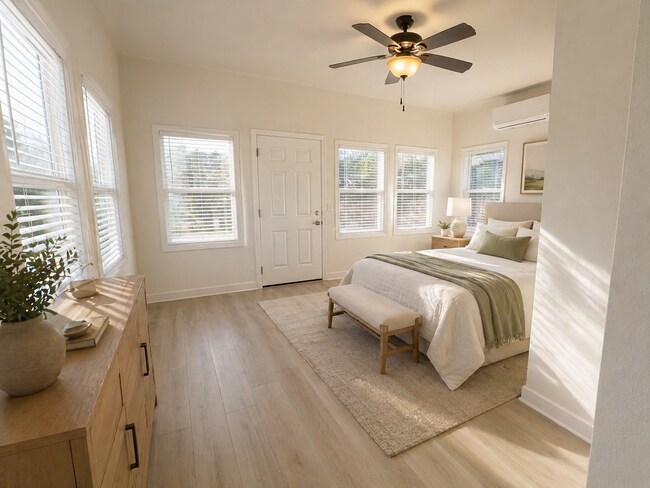 Building Photo - 211 N Vendome St