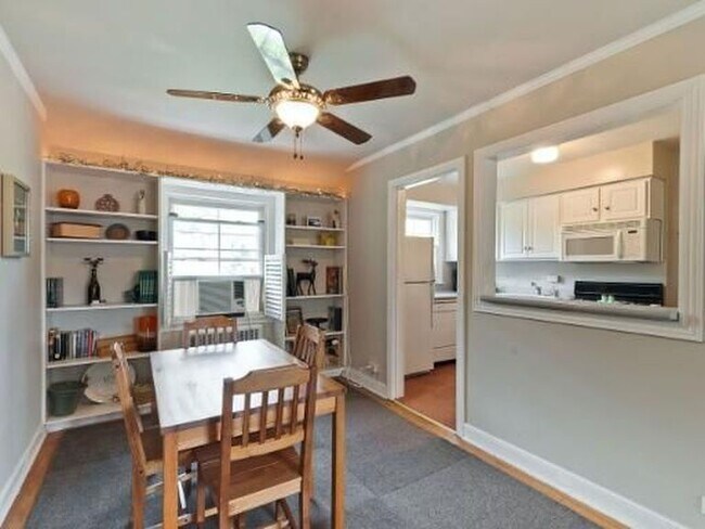 Building Photo - 510 Bonnie Brae