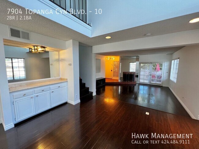 Building Photo - 7904 Topanga Canyon Blvd