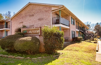Building Photo - Oakview Condos