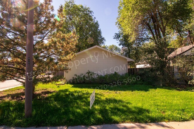 Building Photo - Beautifully Updated Home in Old Town!