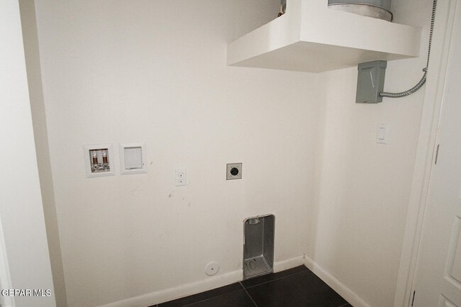 Building Photo - 6262 Woodrow Bean Transmountain