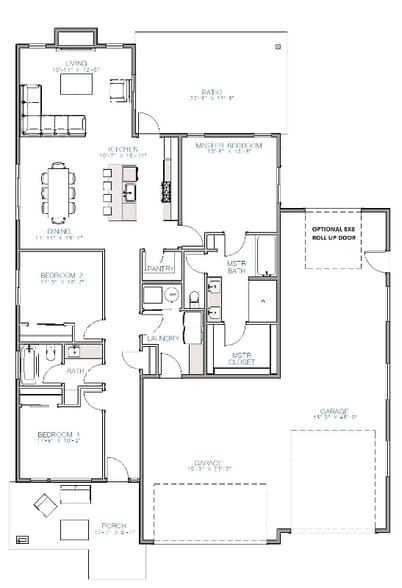 Building Photo - 6509 W Daltrey Wy